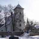 Mikolow - Old Church