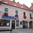 Budynek mieszkalny ul. rynek 20