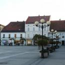 Mikołów - Rynek.3.