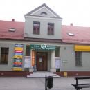 Budynek mieszkalny ul. Krakowska 2