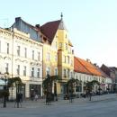 Mikołów - Rynek.6.